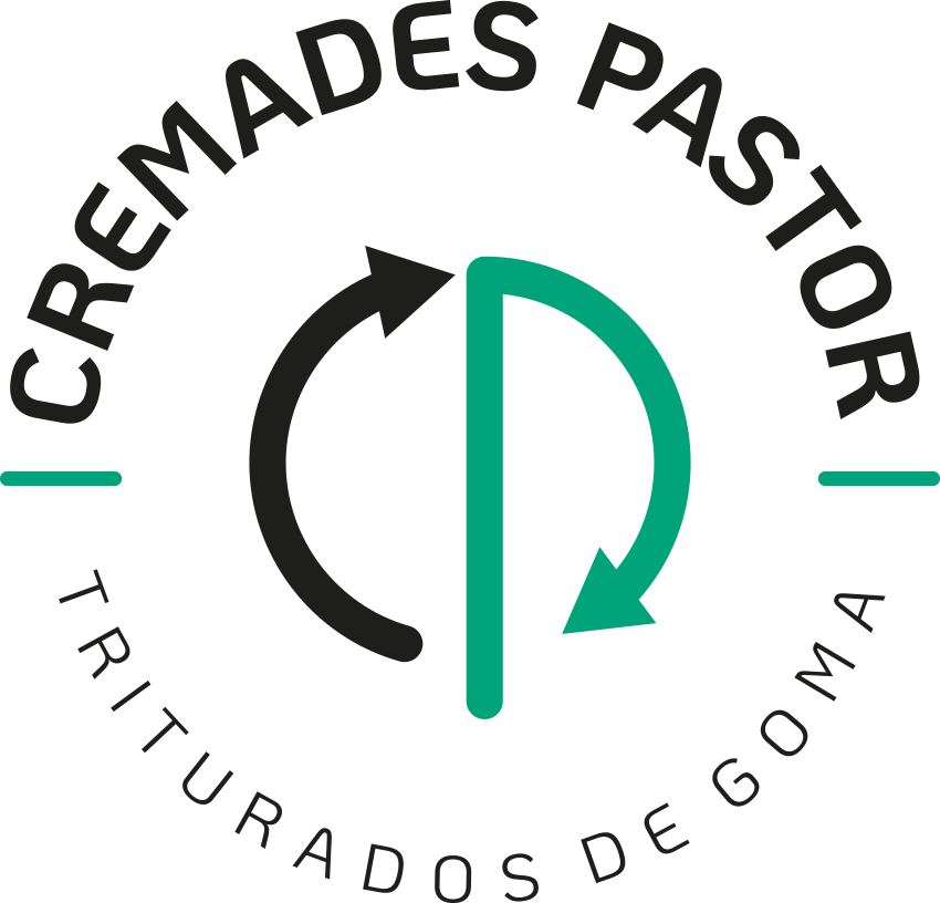 Triturados de goma Cremades Pastor - Reciclado de residuos industriales